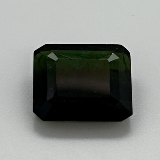 Green Tourmaline 8.55 Ct Best Quality Green Tourmaline 8.55 Ct Best Quality